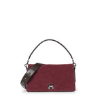 Borsa Flap Hogan H-Turn in suede KBW01YI0200UGM 7E51 HOGAN 