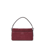 Borsa Flap Hogan H-Turn in suede KBW01YI0200UGM 7E51 HOGAN 