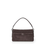 Borsa Flap Hogan H-Turn in suede KBW01YI0200UGM S808 HOGAN 