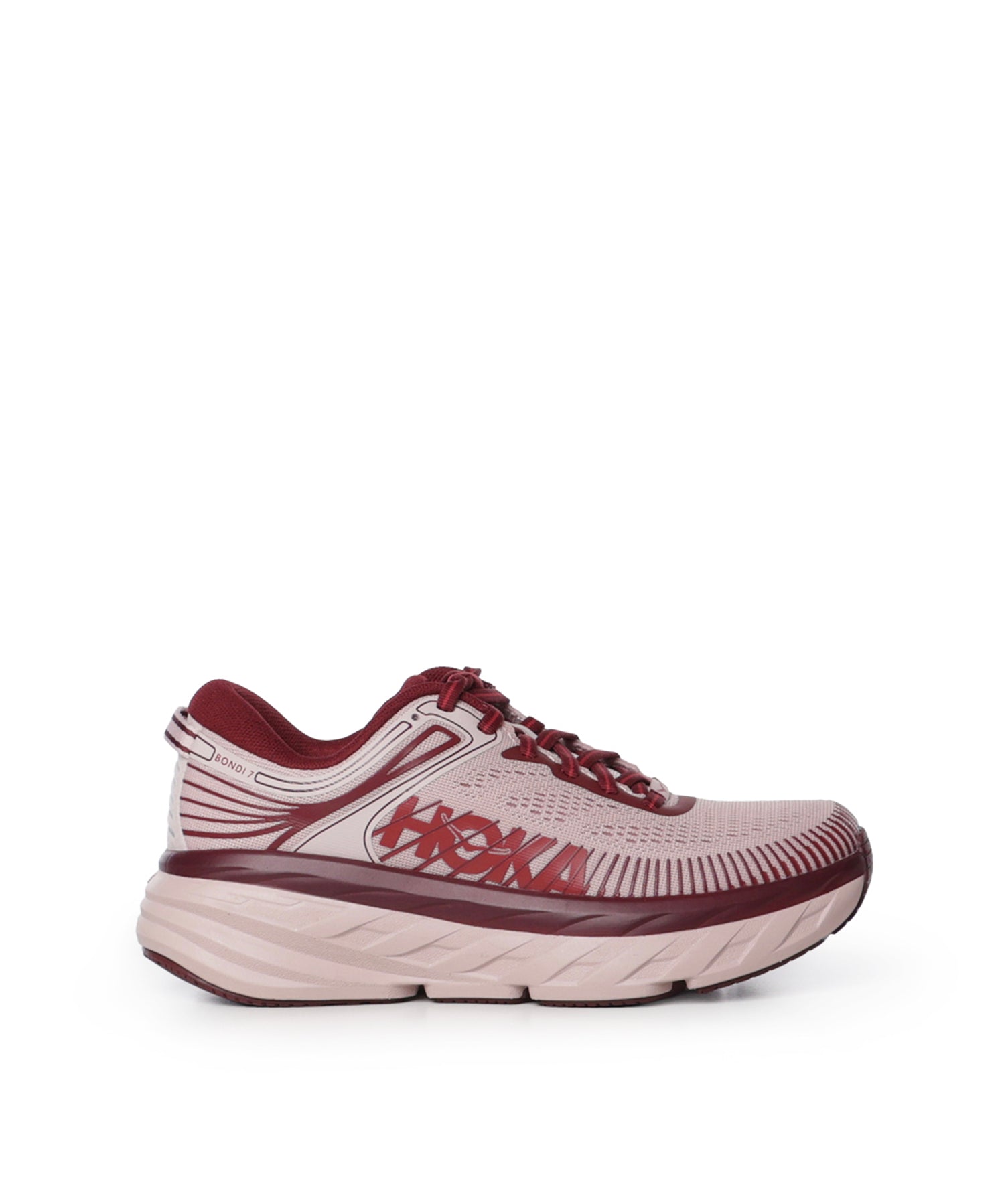 Sneakers Bondi 7 1110519 PDY HOKA 