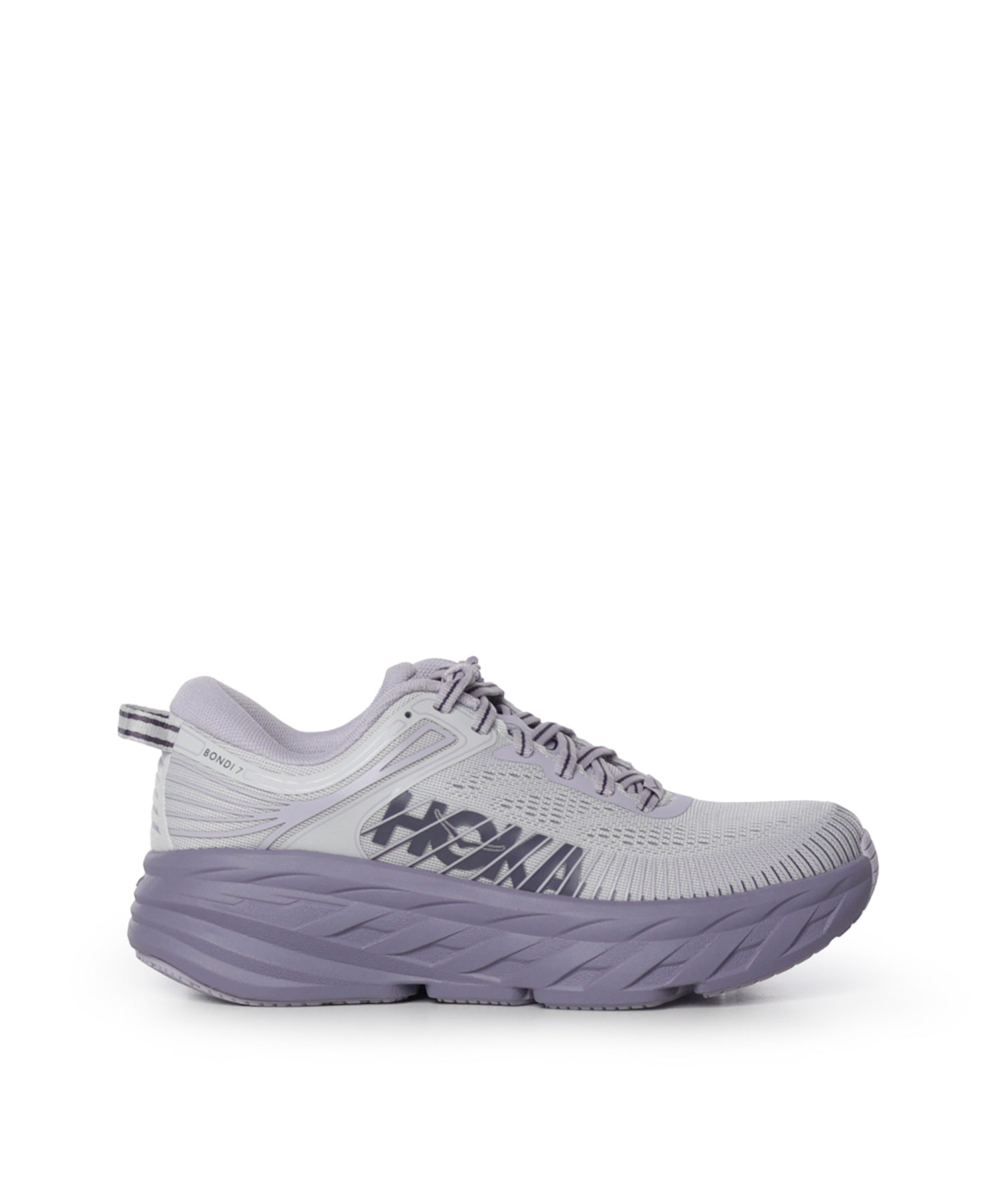 Sneakers Bondi 7 1110519 SLWL HOKA 