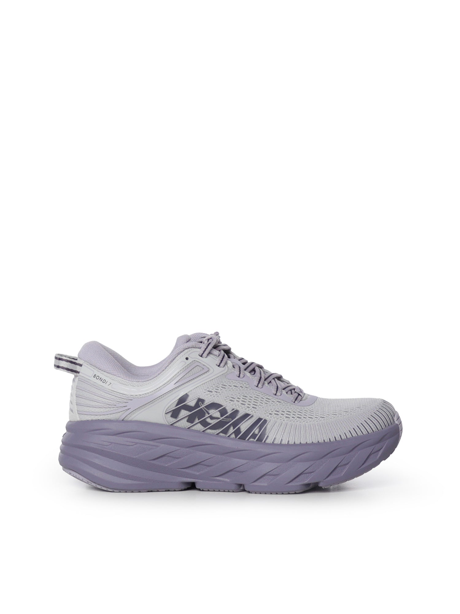 Sneakers Bondi 7 1110519 SLWL HOKA 