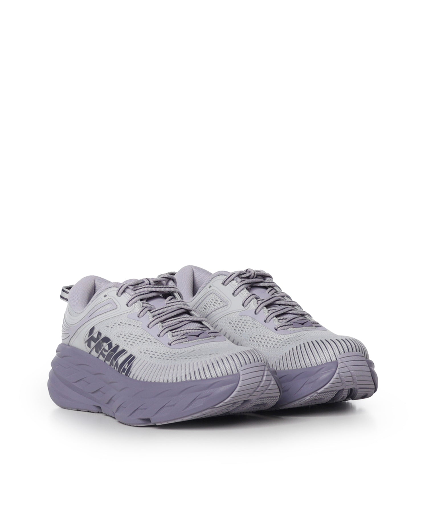 Sneakers Bondi 7 1110519 SLWL HOKA 