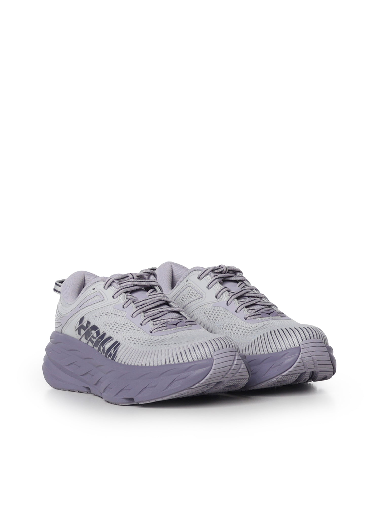 Sneakers Bondi 7 1110519 SLWL HOKA 