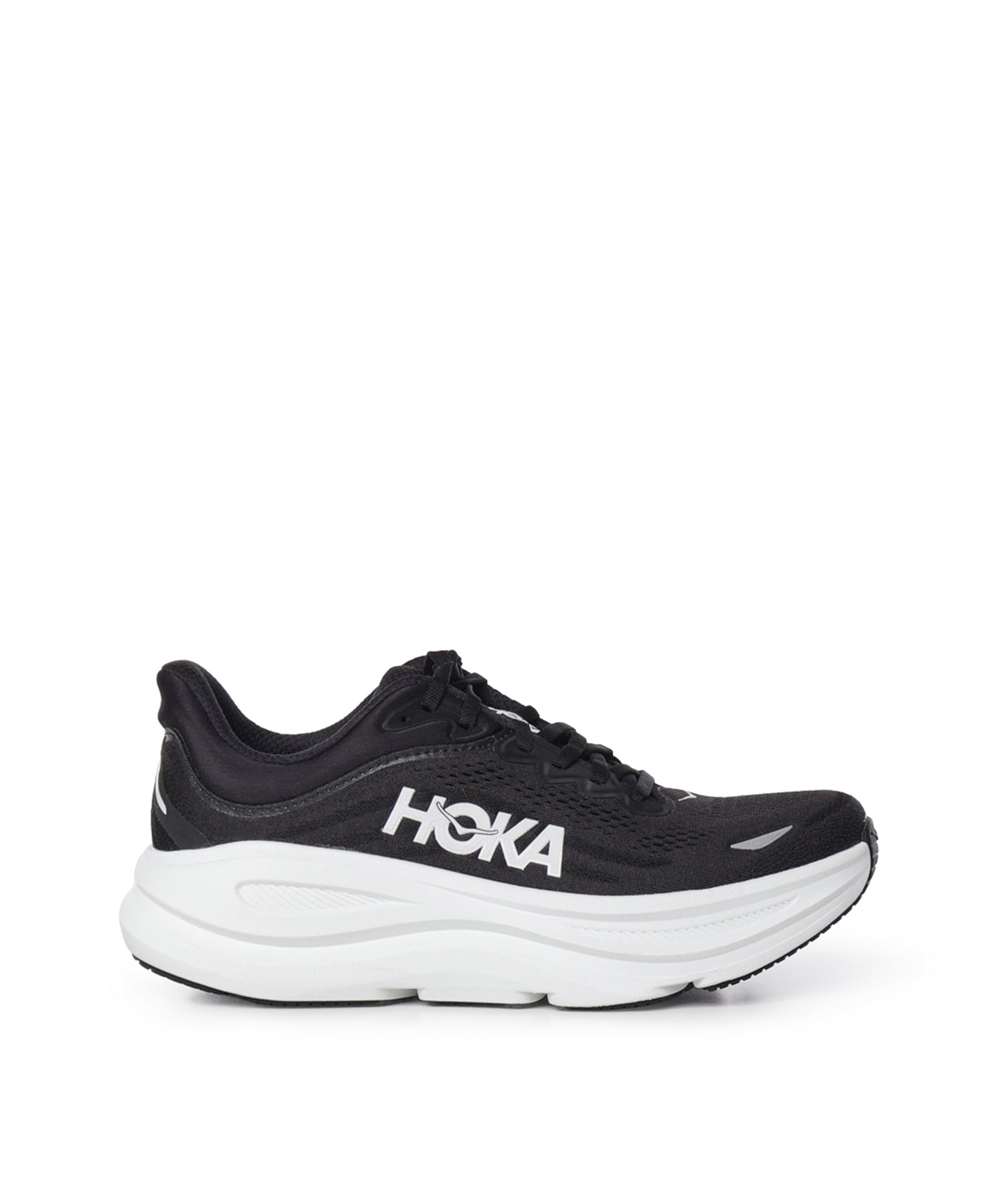 Sneaker Bondi 9 1162011 BWHT HOKA 