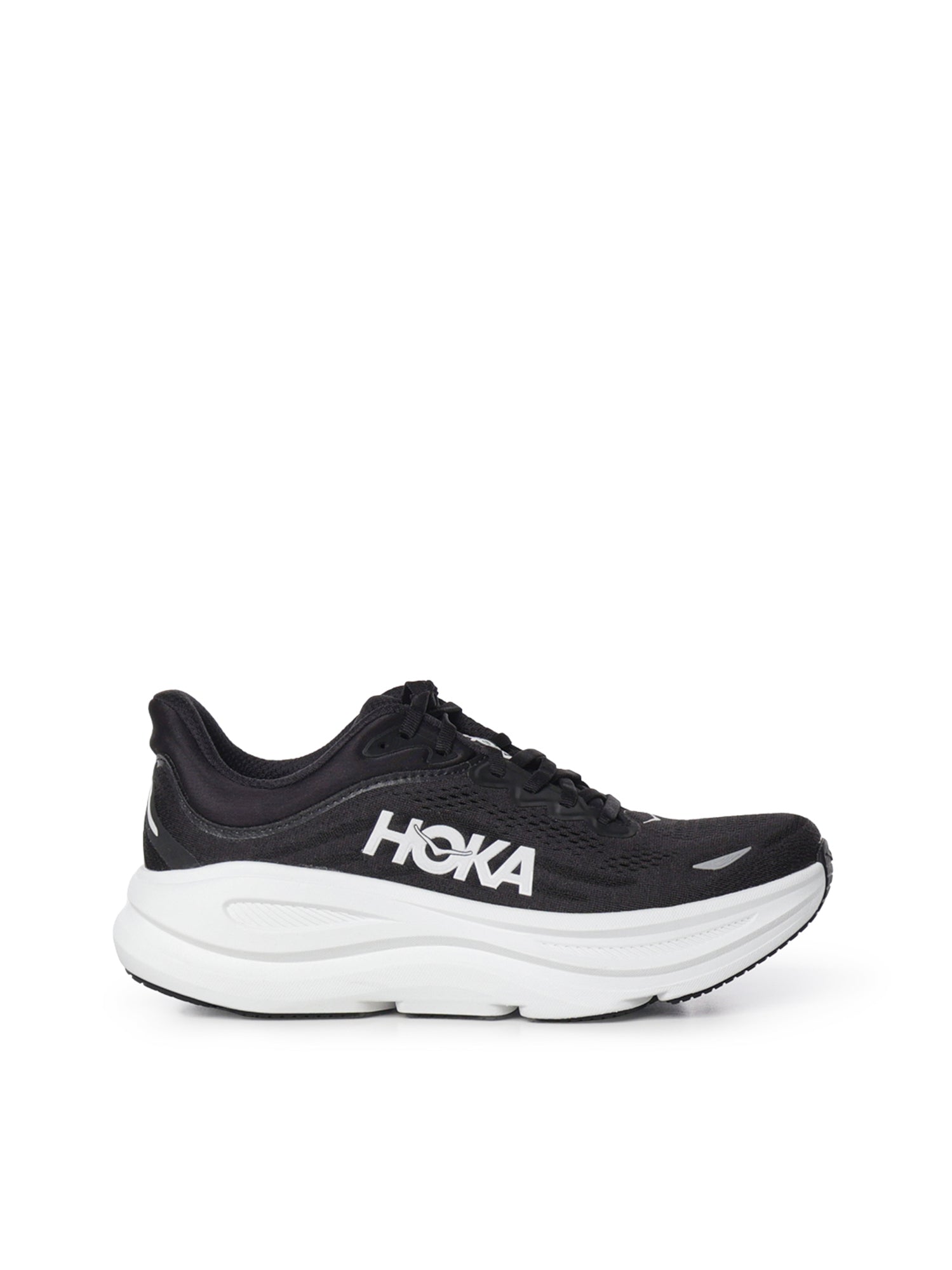 Sneaker Bondi 9 1162011 BWHT HOKA 