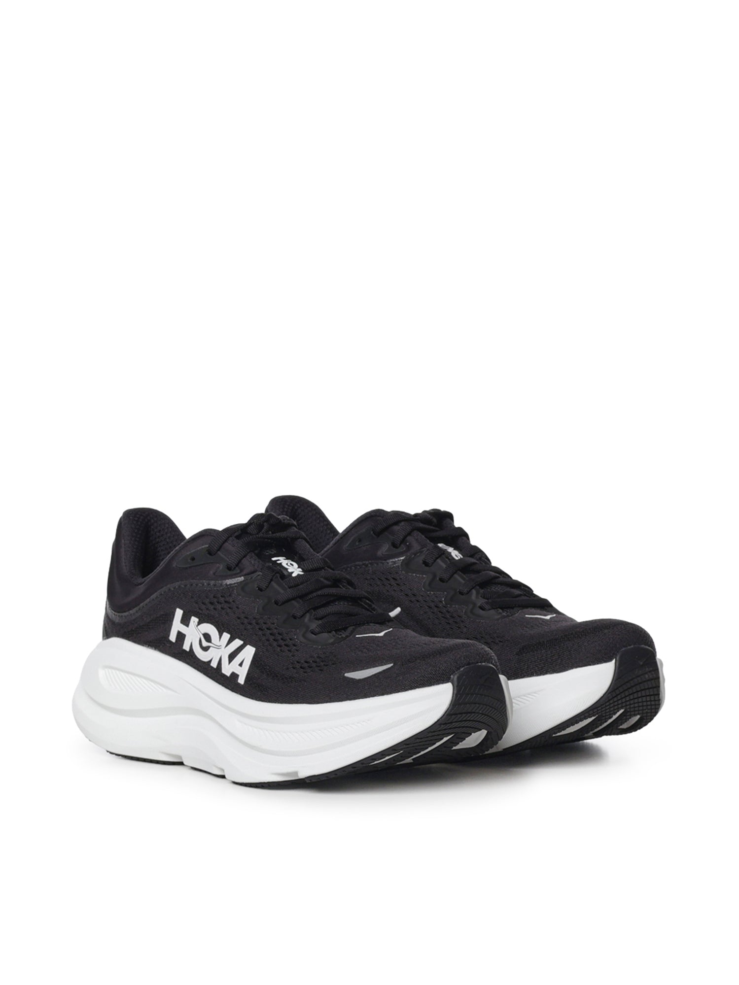 Sneaker Bondi 9 1162011 BWHT HOKA 