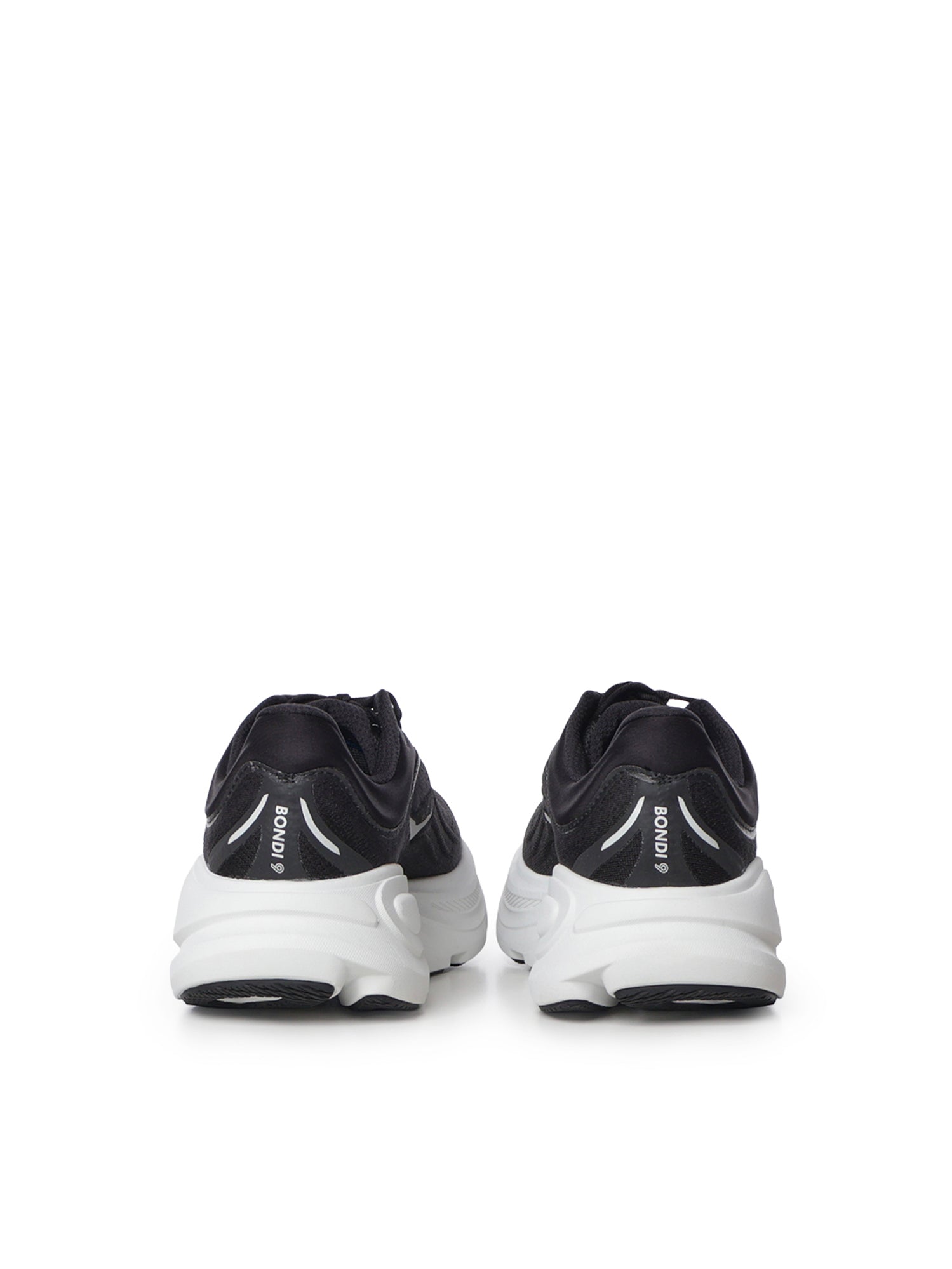 Sneaker Bondi 9 1162011 BWHT HOKA 