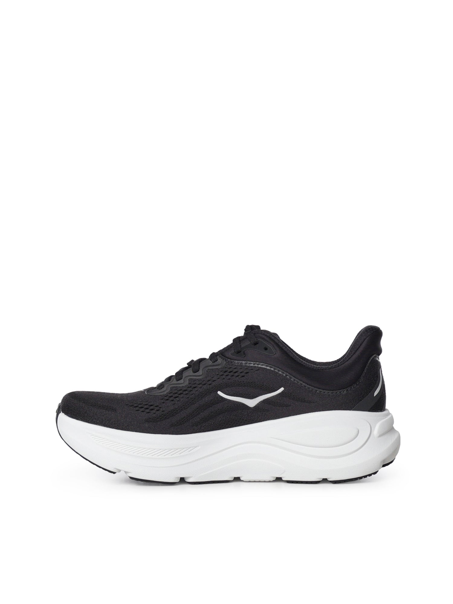 Sneaker Bondi 9 1162011 BWHT HOKA 