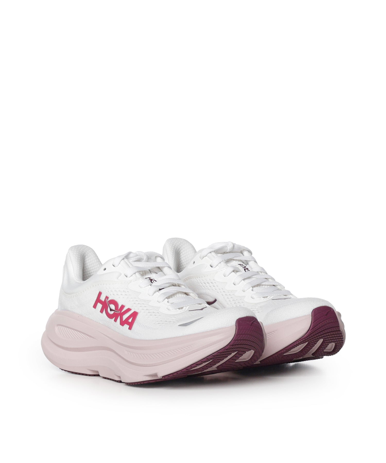 Sneakers Bondi 9 1162012 WKP HOKA 