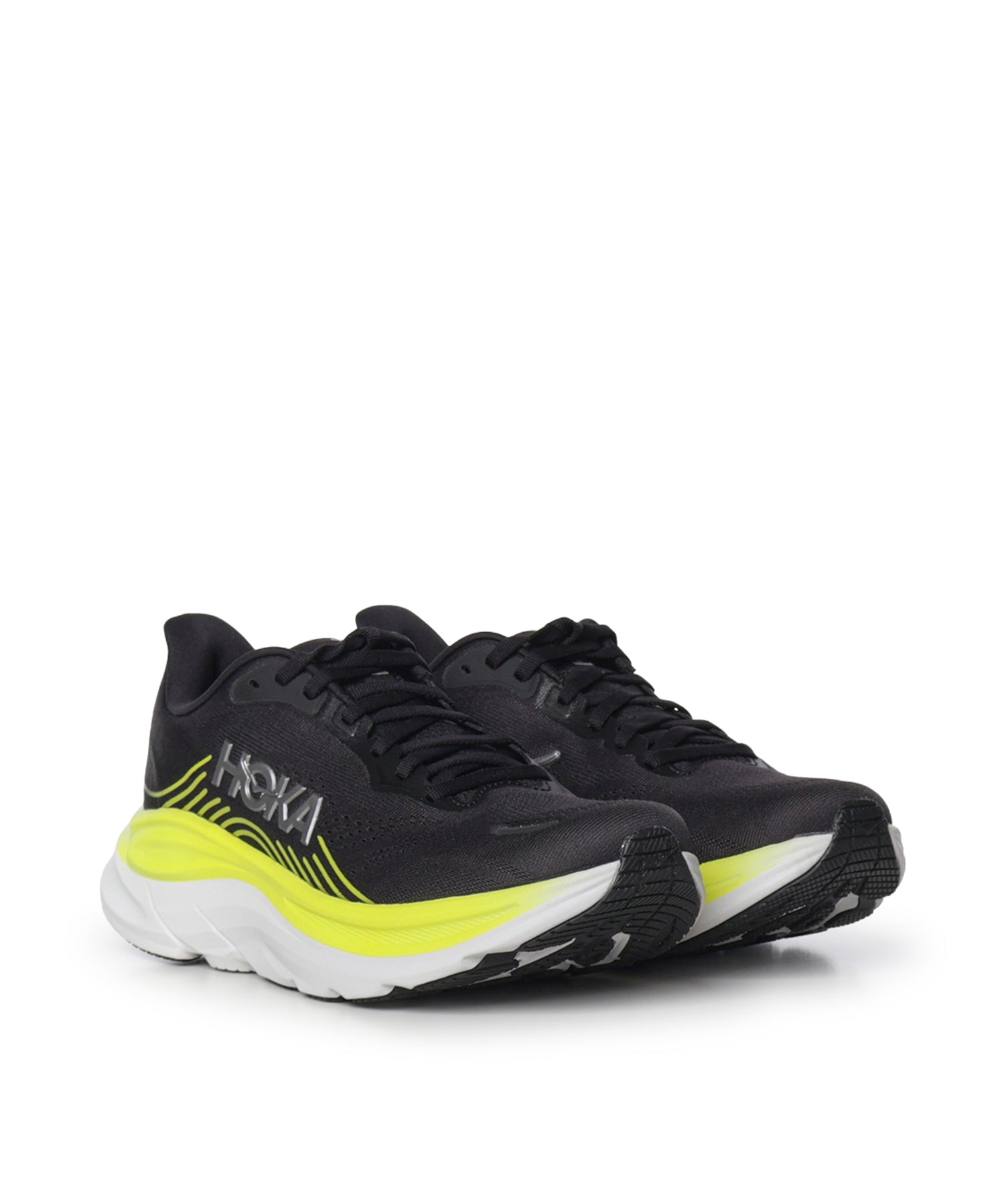 Sneakers Clifton 11 1176572 BKCS HOKA 