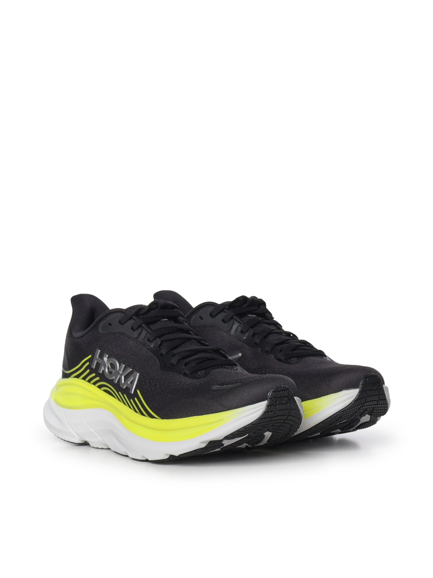 Sneakers Clifton 11 1176572 BKCS HOKA 