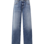 Jeans Bea in denim BEA ID8903 ICON DENIM 