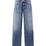 Jeans Bea in denim BEA ID8903 ICON DENIM 