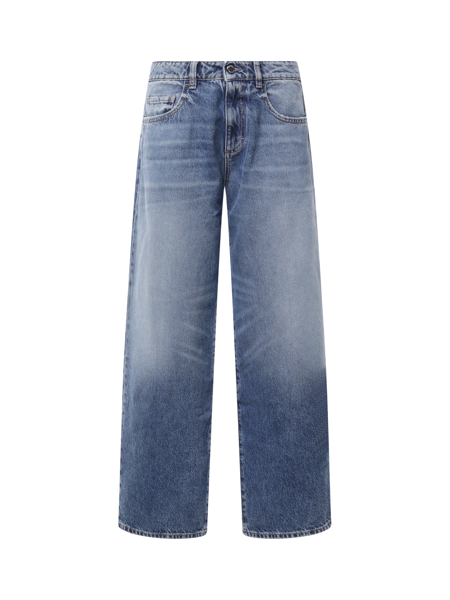 Jeans Bea in denim BEA ID8903 ICON DENIM 