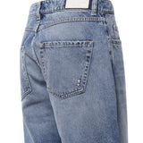 Jeans Bea in denim BEA ID8903 ICON DENIM 