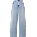 Jeans Poppy in denim POPPY ID8976 ICON DENIM 