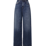 Jeans Poppy in denim POPPY ID8986 ICON DENIM 