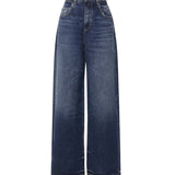 Jeans Poppy in denim POPPY ID8986 ICON DENIM 
