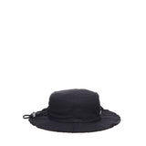 Cappello Le Bob Artichaut con logo ACU00002AE00014 990 JACQUEMUS 