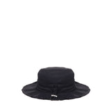 Cappello Le Bob Artichaut con logo ACU00002AE00014 990 JACQUEMUS 