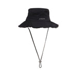 Cappello Le Bob Artichaut con logo ACU00002AE00014 990 JACQUEMUS 