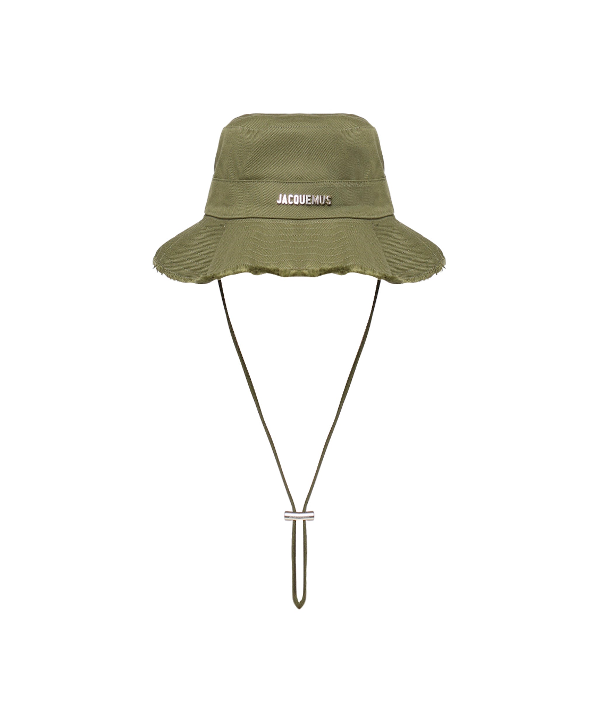 LE BOB ARTICHAUT ACU00002BW00092 560 JACQUEMUS 