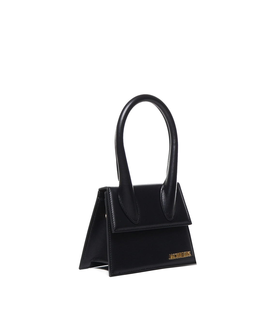 Borsa Le Chiquito Moyen in pelle BAW00002BC01C01 990 JACQUEMUS 