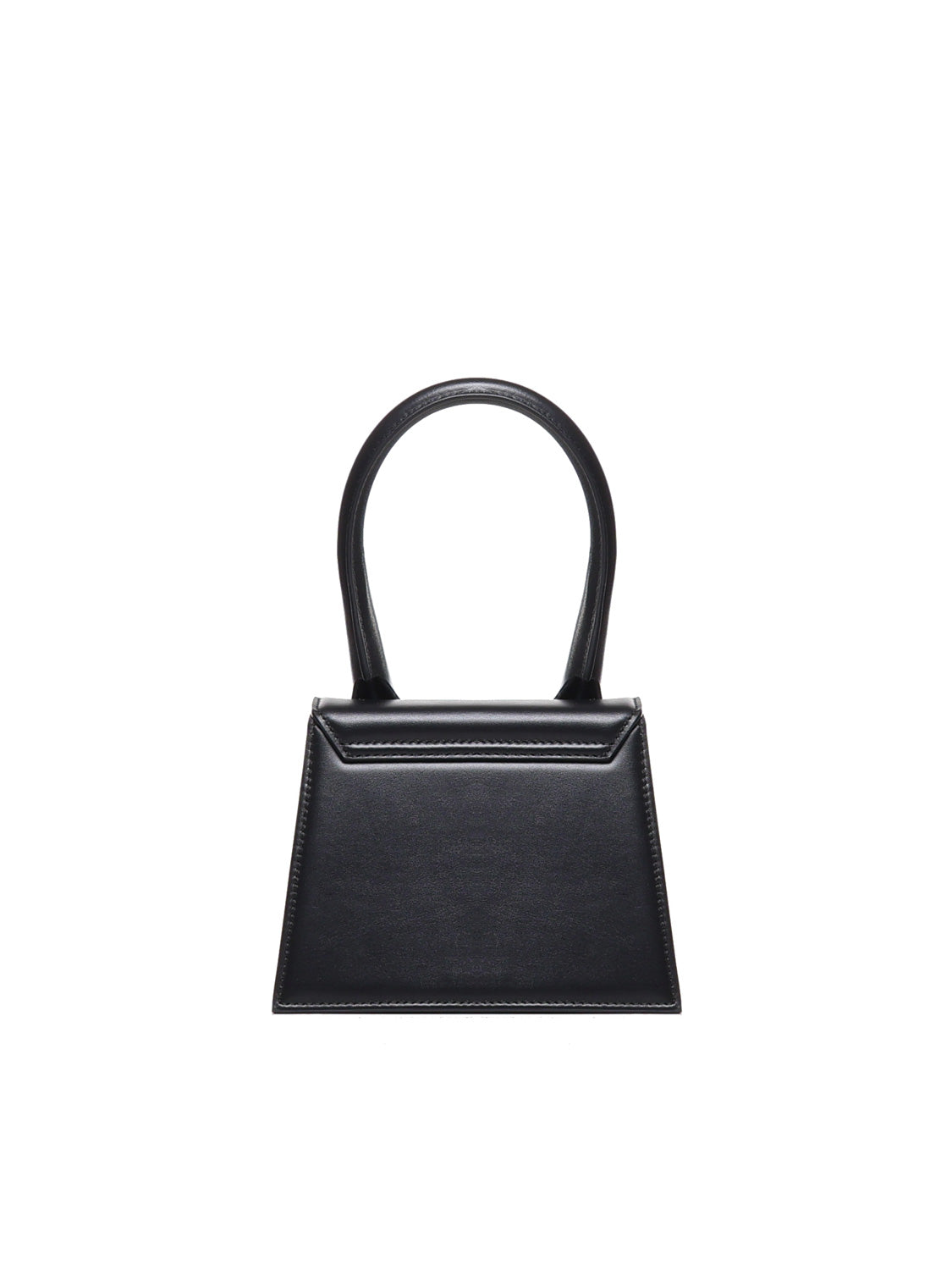 Borsa Le Chiquito Moyen in pelle BAW00002BC01C01 990 JACQUEMUS 