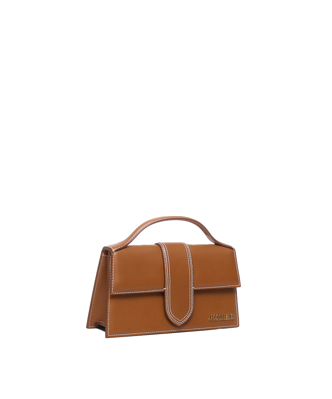 Borsa Le Grand Bambino in pelle BAW00007AC01C04 811 JACQUEMUS 