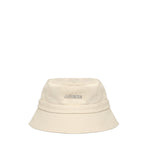 Cappello Le Bob Gadjo in tela ACU00001AE00014 110 JACQUEMUS 