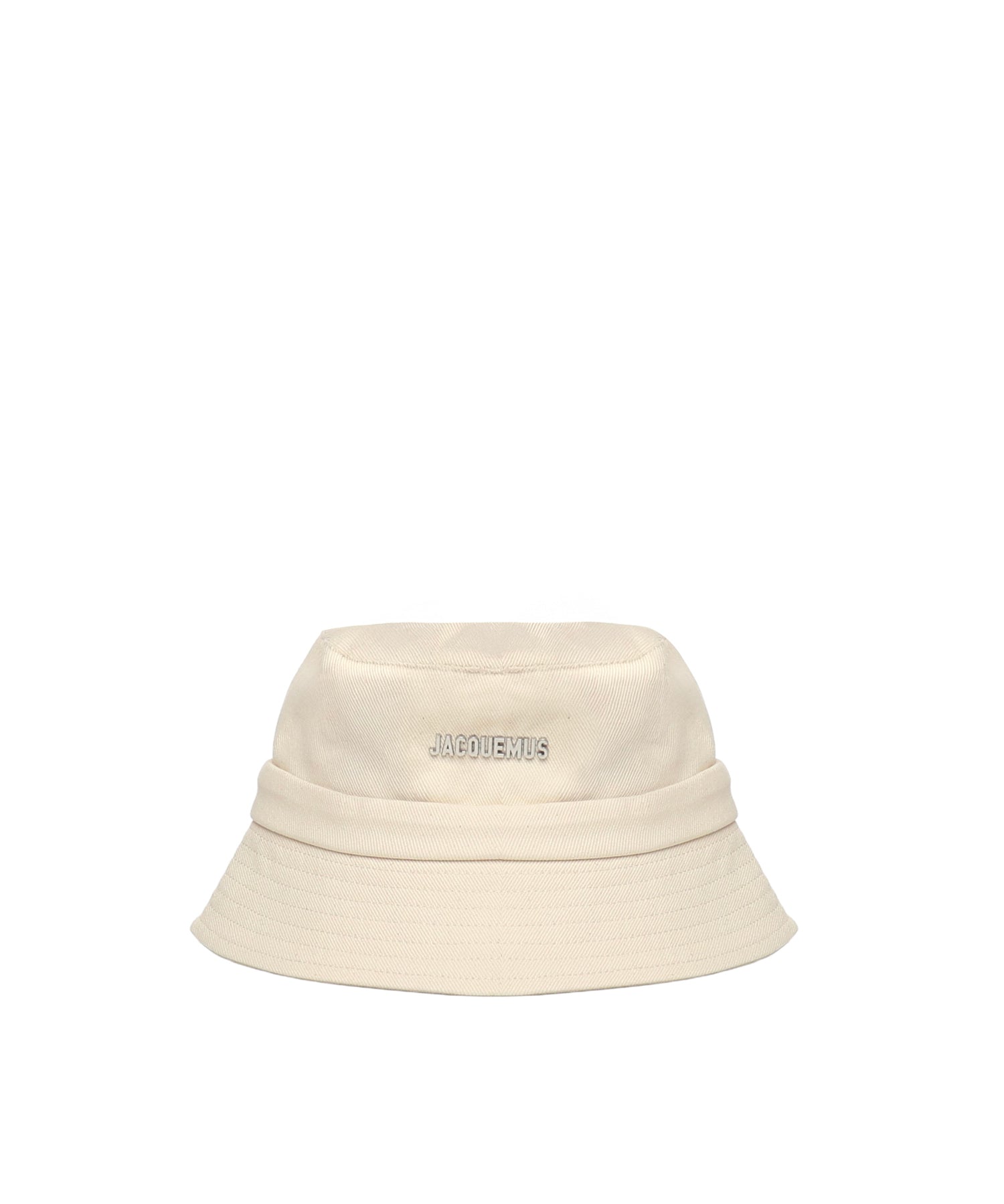 Cappello Le Bob Gadjo in tela ACU00001AE00014 110 JACQUEMUS 
