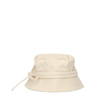 Cappello Le Bob Gadjo in tela ACU00001AE00014 110 JACQUEMUS 