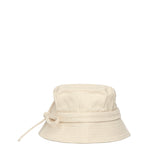 Cappello Le Bob Gadjo in tela ACU00001AE00014 110 JACQUEMUS 