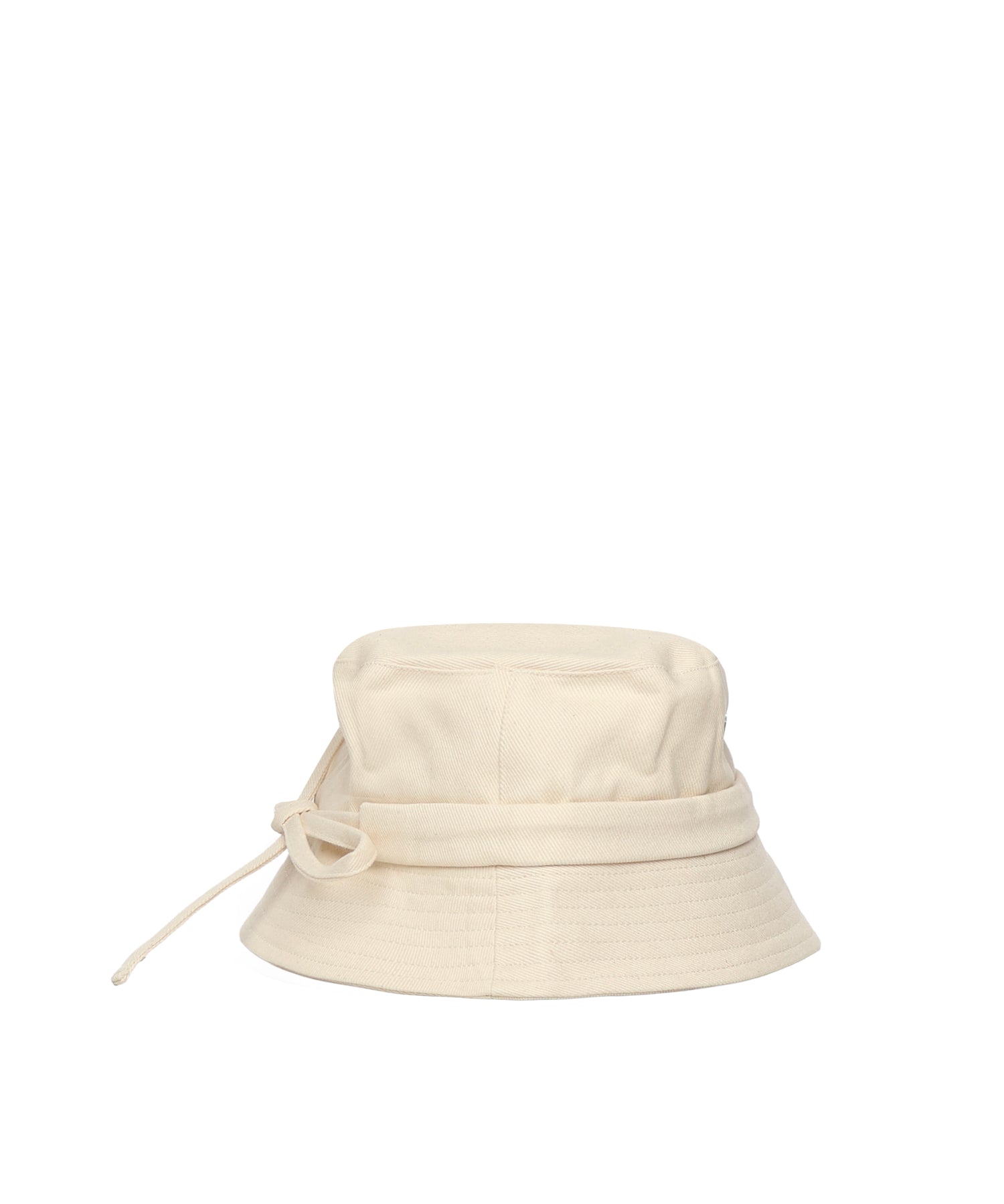 Cappello Le Bob Gadjo in tela ACU00001AE00014 110 JACQUEMUS 