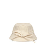 Cappello Le Bob Gadjo in tela ACU00001AE00014 110 JACQUEMUS 