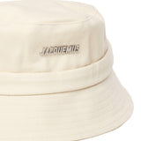 Cappello Le Bob Gadjo in tela ACU00001AE00014 110 JACQUEMUS 