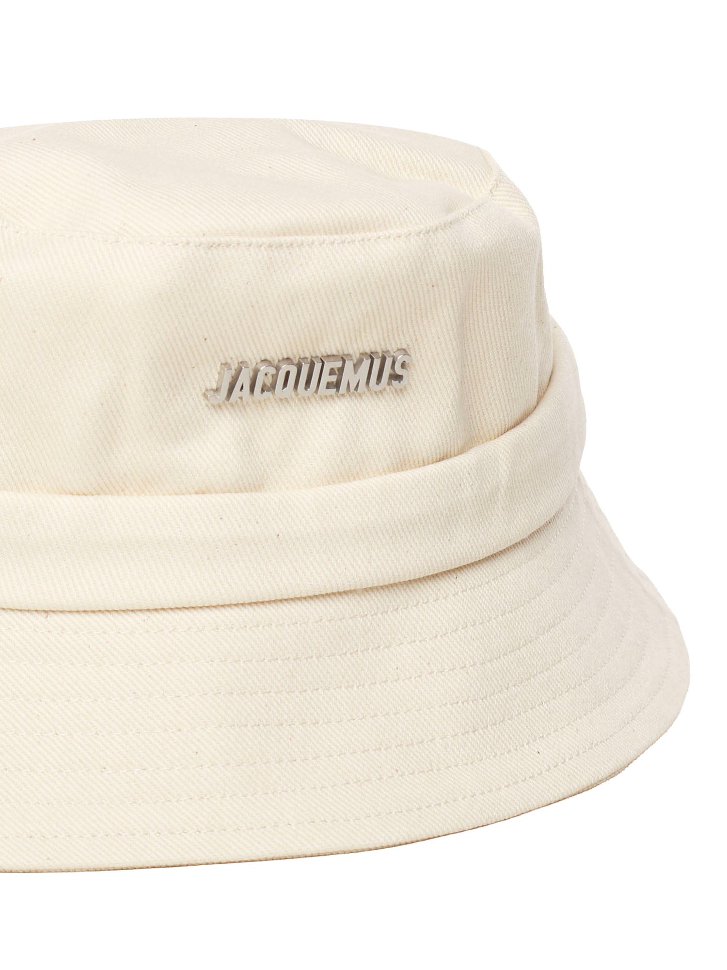 Cappello Le Bob Gadjo in tela ACU00001AE00014 110 JACQUEMUS 