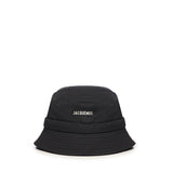 Cappello Le Bob Gadjo in tela ACU00001AE00014 990 JACQUEMUS 