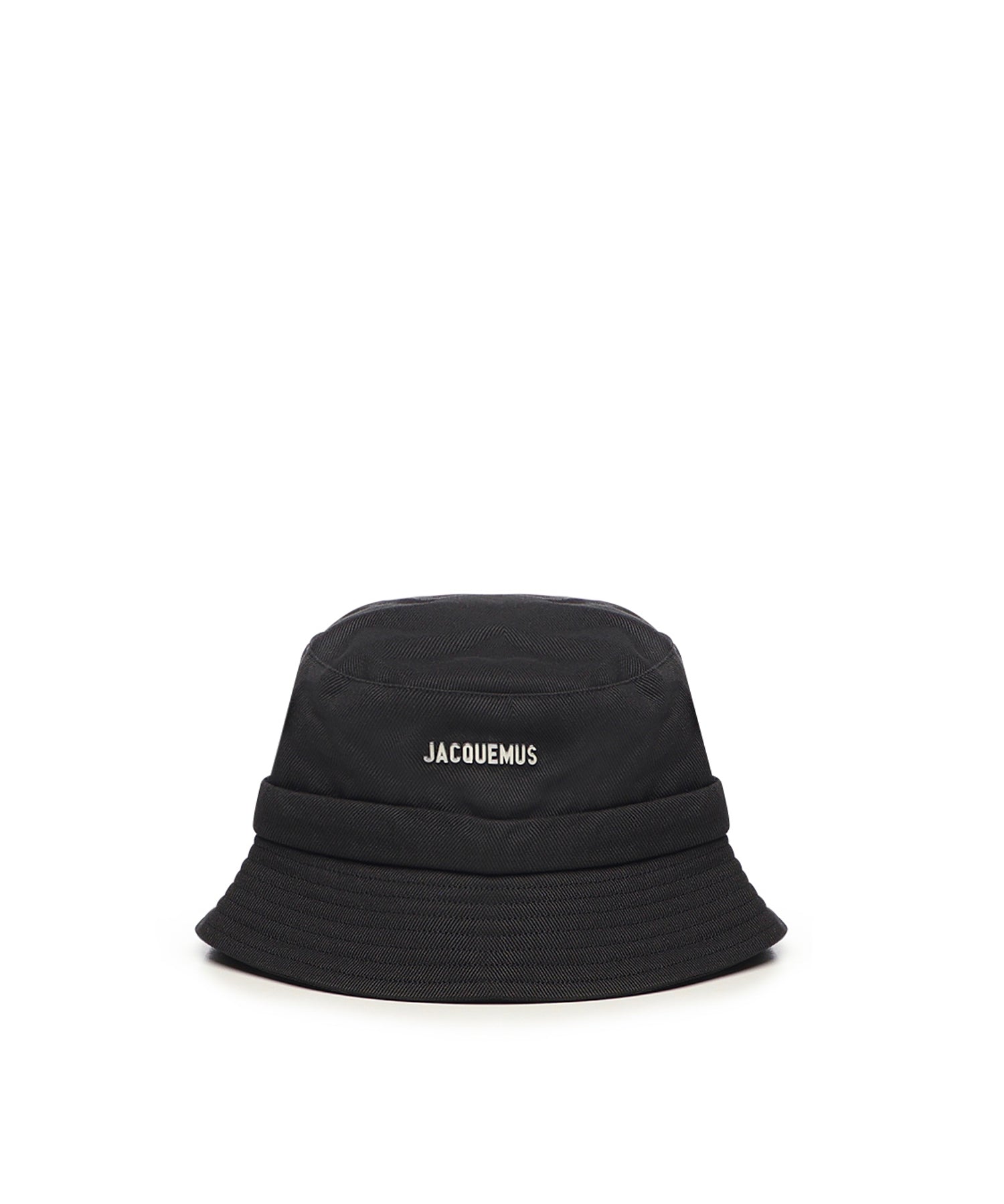 Cappello Le Bob Gadjo in tela ACU00001AE00014 990 JACQUEMUS 