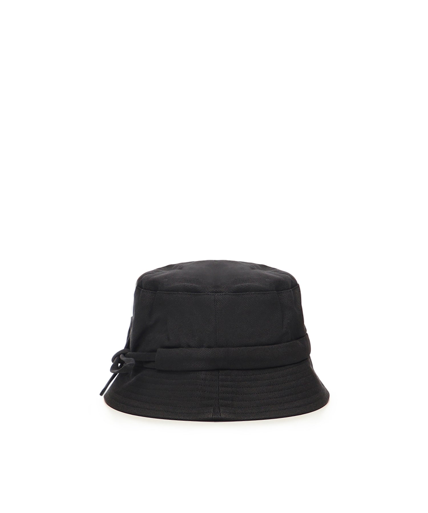 Cappello Le Bob Gadjo in tela ACU00001AE00014 990 JACQUEMUS 