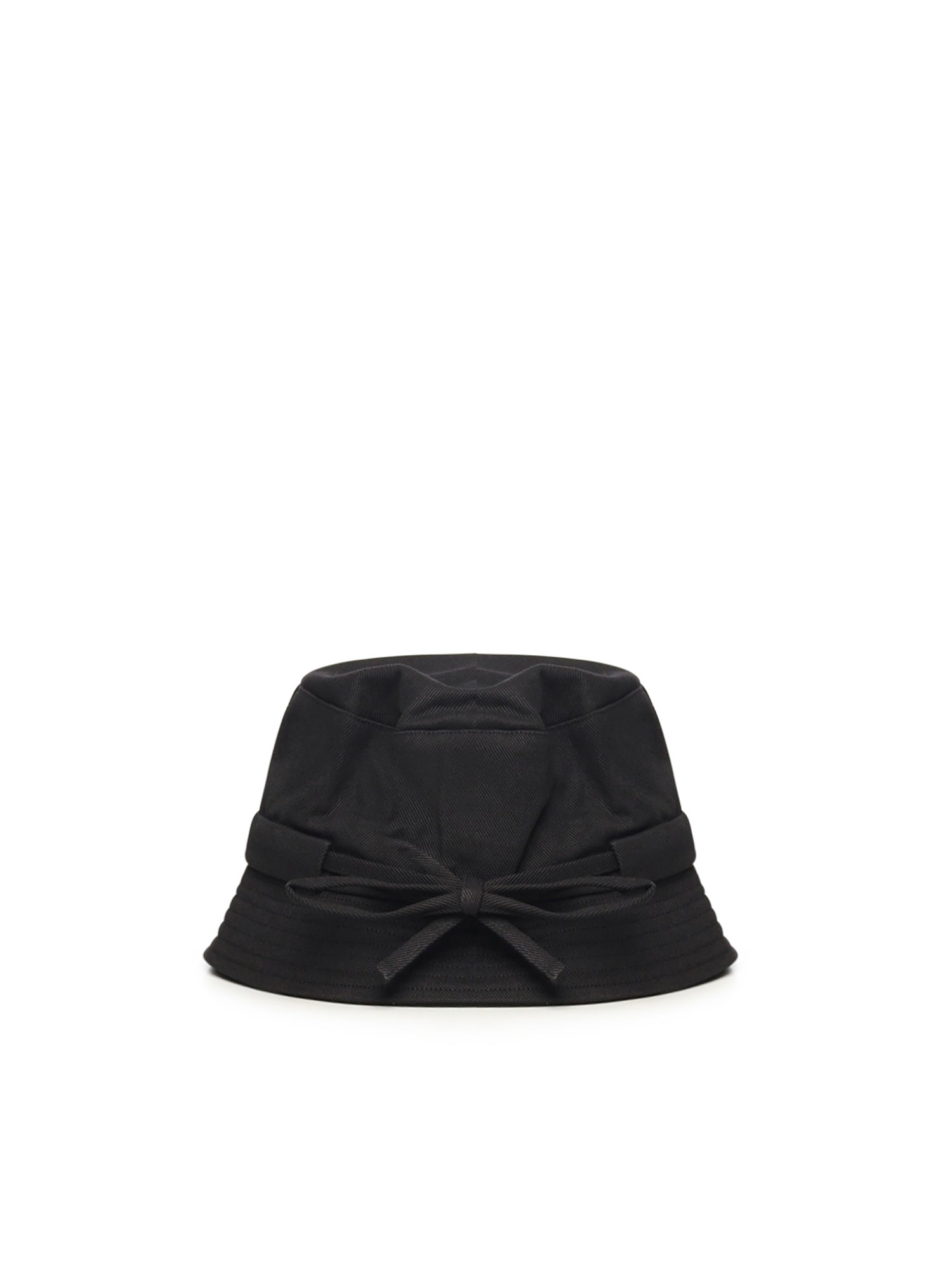 Cappello Le Bob Gadjo in tela ACU00001AE00014 990 JACQUEMUS 