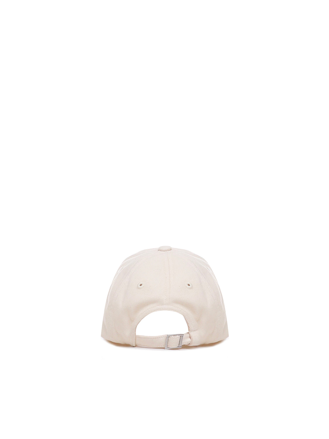 LA CASQUETTE ARTICHAUT ACU00452AW00092 110 JACQUEMUS 