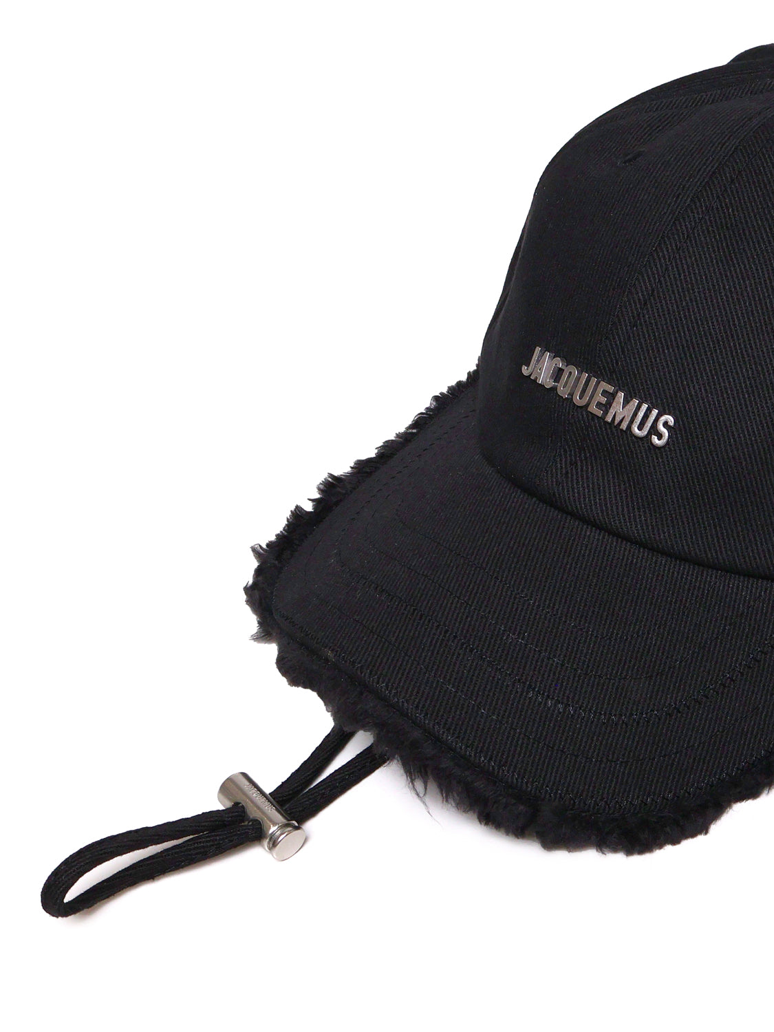 LA CASQUETTE ARTICHAUT ACU00452AW00092 990 JACQUEMUS 