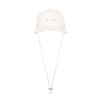 LA CASQUETTE ARTICHAUT ACU00452AW00092 110 JACQUEMUS 