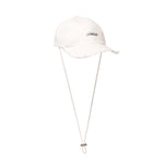LA CASQUETTE ARTICHAUT ACU00452AW00092 110 JACQUEMUS 