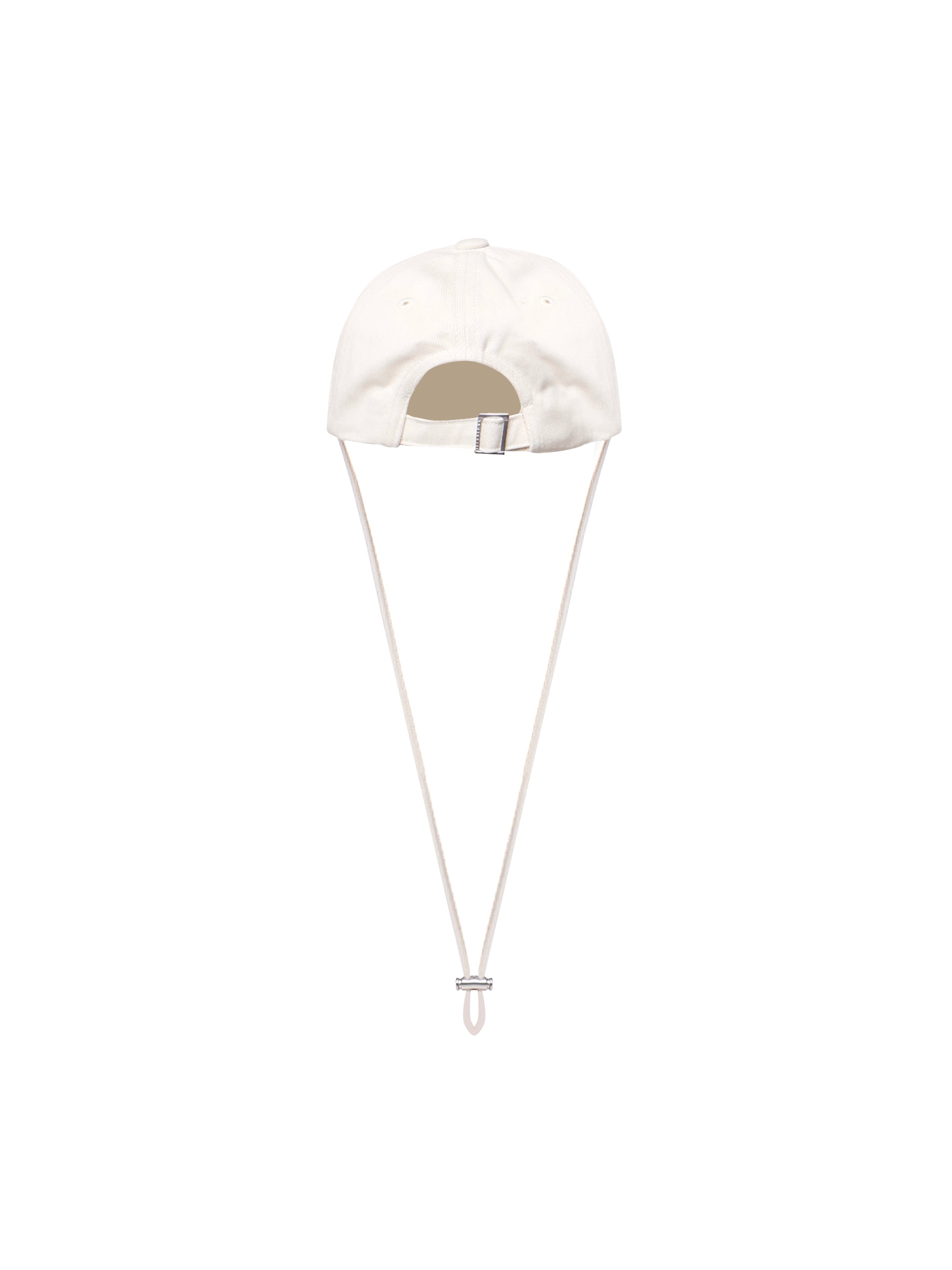 LA CASQUETTE ARTICHAUT ACU00452AW00092 110 JACQUEMUS 