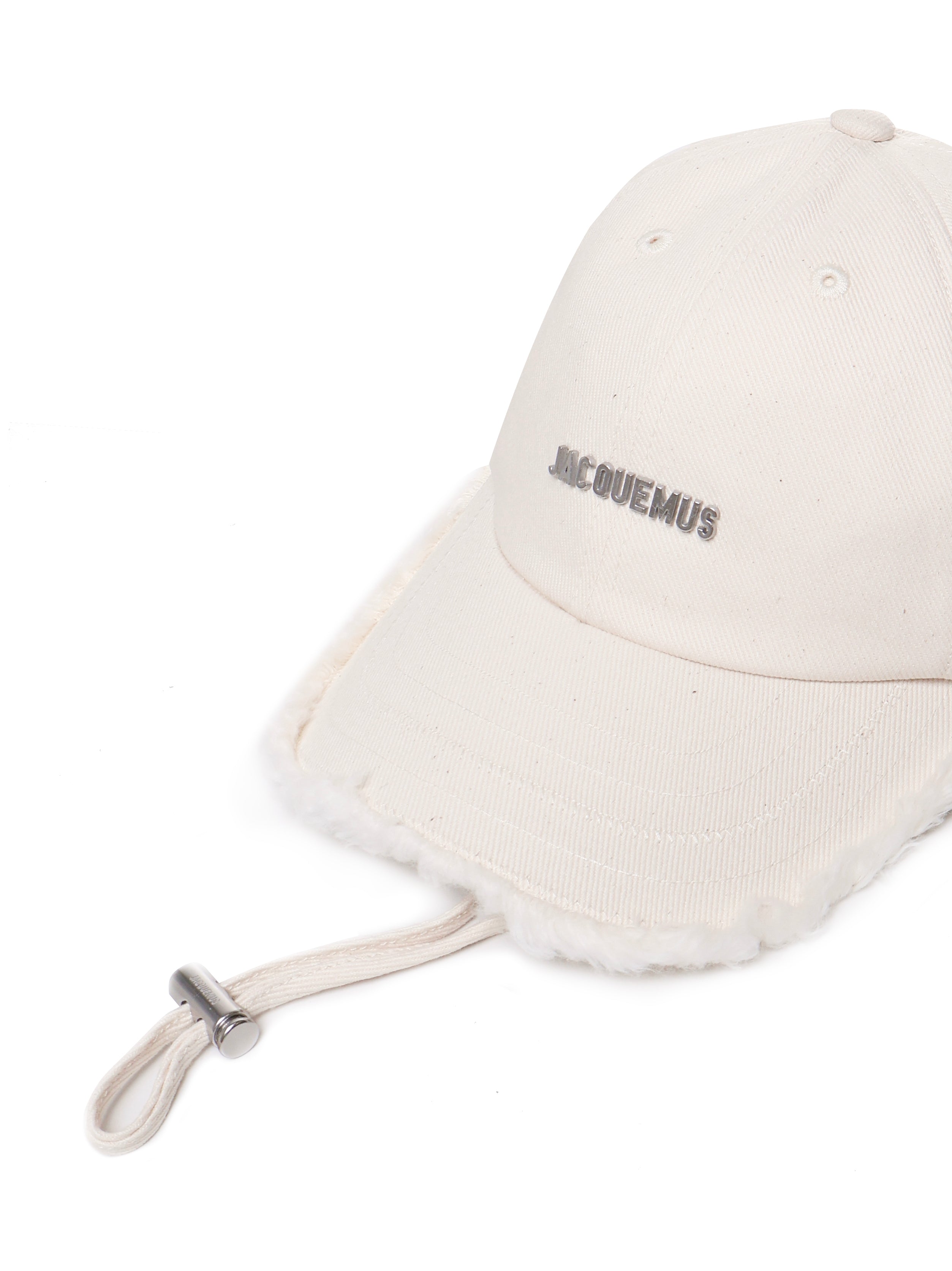 LA CASQUETTE ARTICHAUT ACU00452AW00092 110 JACQUEMUS 