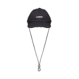 LA CASQUETTE ARTICHAUT ACU00452AW00092 990 JACQUEMUS 