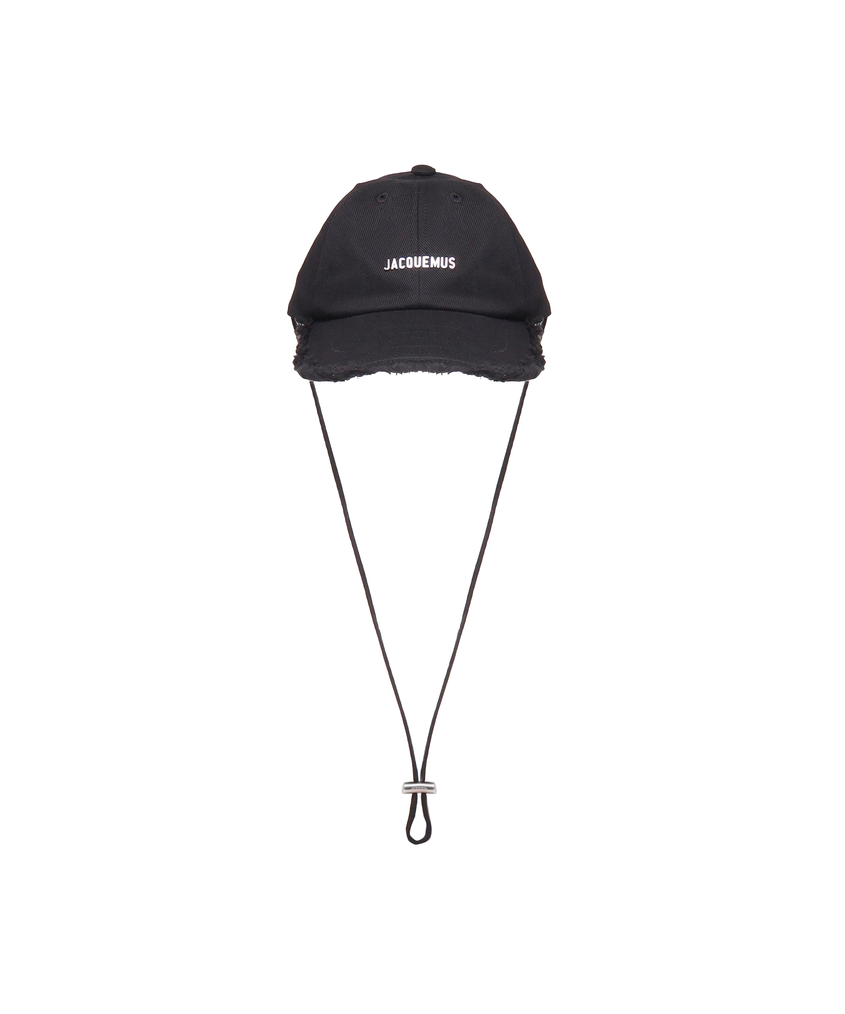 LA CASQUETTE ARTICHAUT ACU00452AW00092 990 JACQUEMUS 